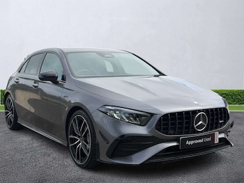 Used Mercedes-Benz A-Class 2024 for sale - 78814192: Photo