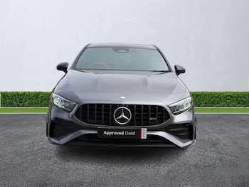 Used Mercedes-Benz A-Class 2024 for sale - 78814192: Photo
