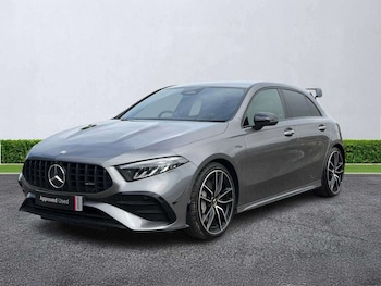Used Mercedes-Benz A-Class 2024 for sale - 78814192: Photo