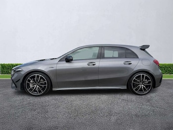 Used Mercedes-Benz A-Class 2024 for sale - 78814192: Photo