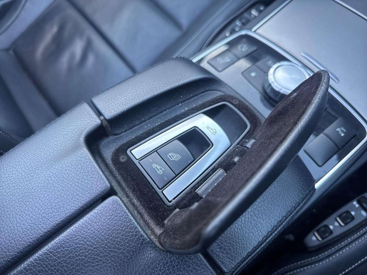 Used Mercedes-Benz E Class 2013 for sale - 77616684: Photo 16