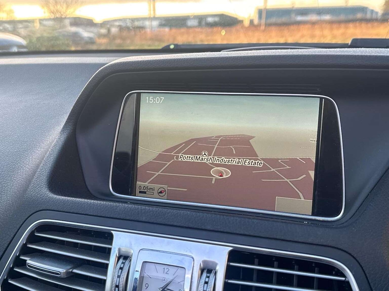 Used Mercedes-Benz E Class 2013 for sale - 77616684: Photo 26