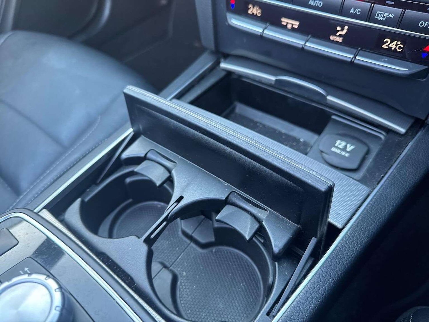 Used Mercedes-Benz E Class 2013 for sale - 77616684: Photo 34