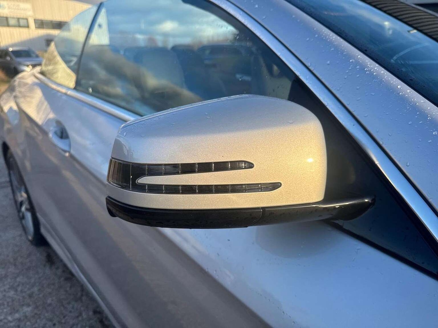 Used Mercedes-Benz E Class 2013 for sale - 77616684: Photo 40