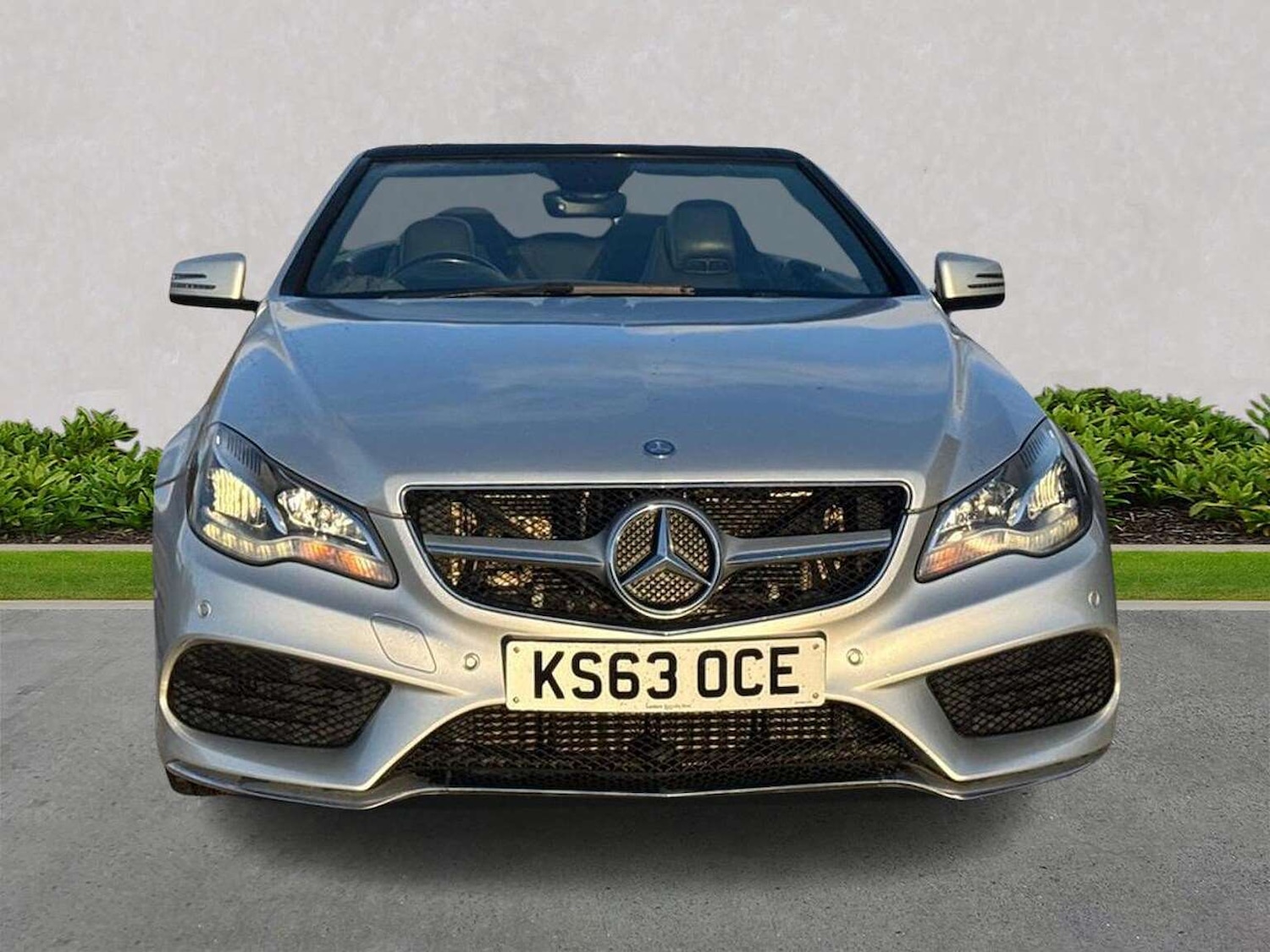 Used Mercedes-Benz E Class 2013 for sale - 77616684: Photo 7