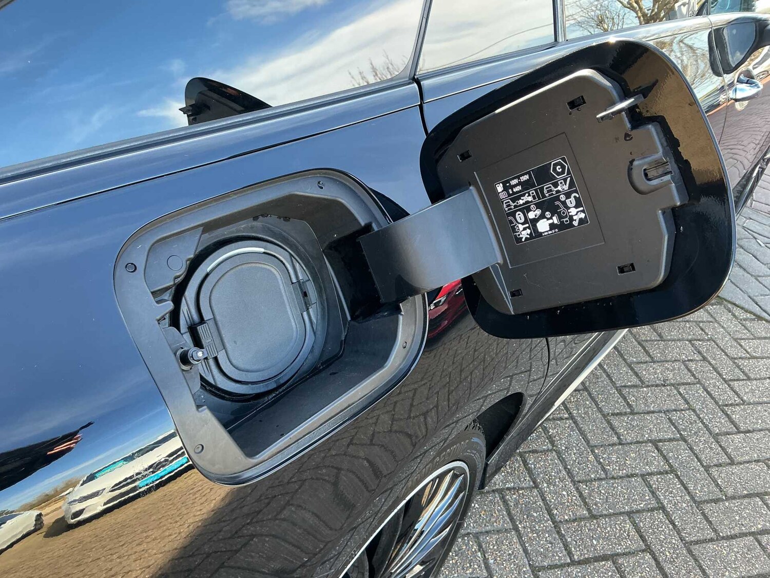 Used Mercedes-Benz CLA 2025 for sale - 78191763: Photo 10