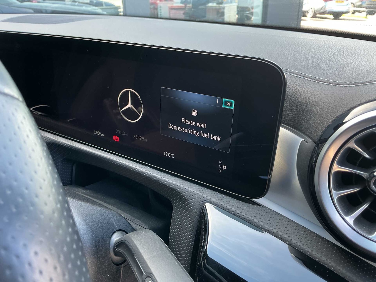 Used Mercedes-Benz CLA 2025 for sale - 78191763: Photo 11