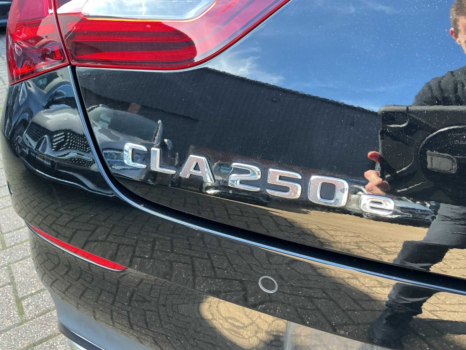 Used Mercedes-Benz CLA 2025 for sale - 78191763: Photo 13