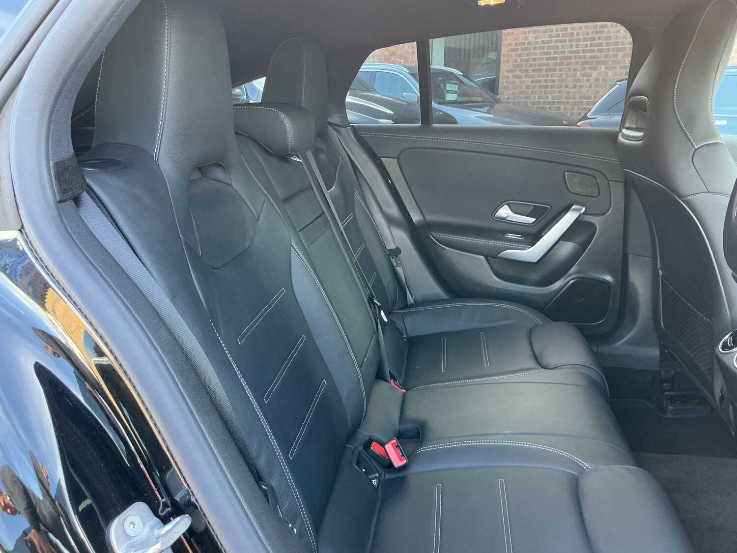 Used Mercedes-Benz CLA 2025 for sale - 78191763: Photo 17