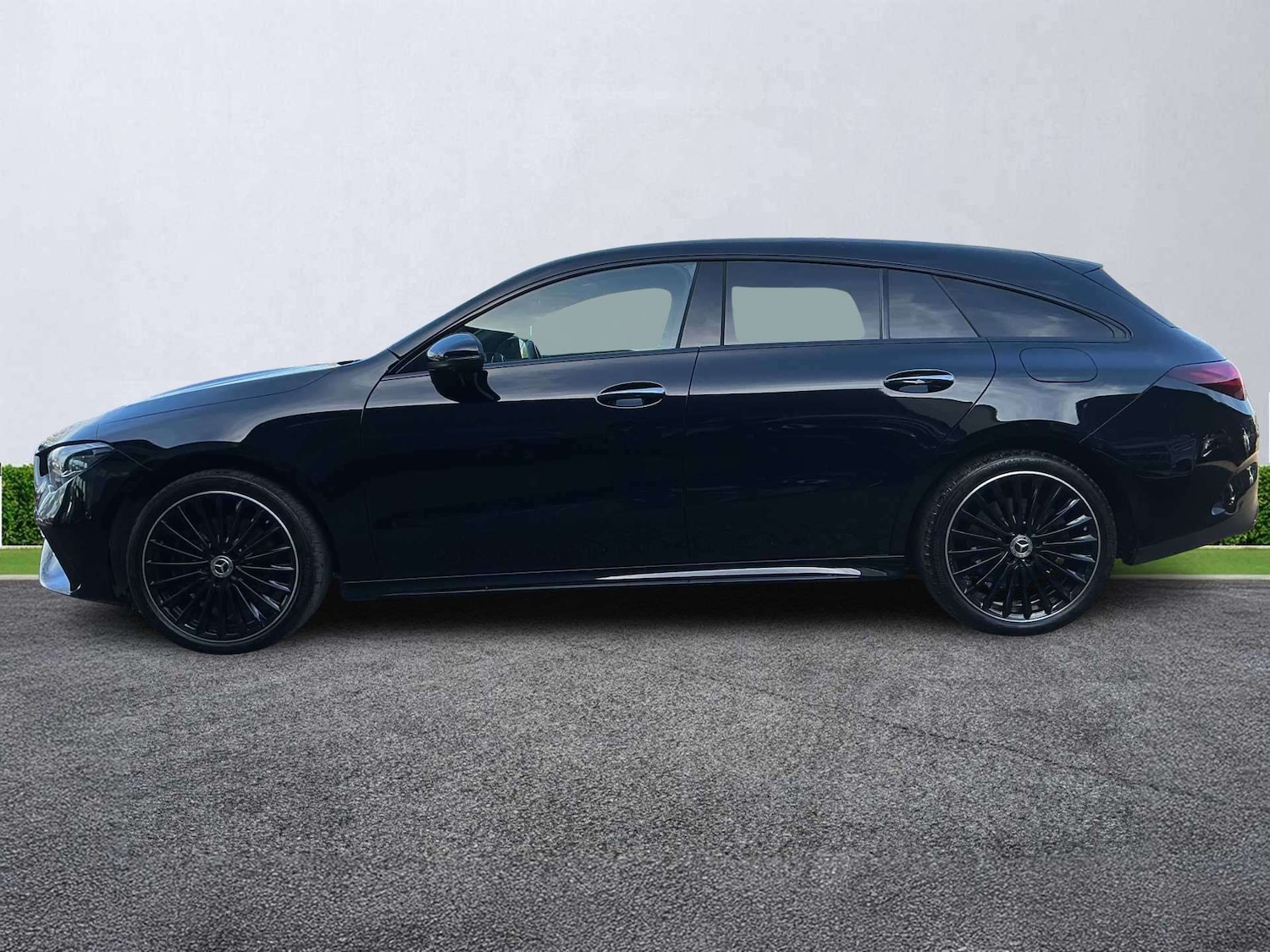 Used Mercedes-Benz CLA 2025 for sale - 78191763: Photo 2