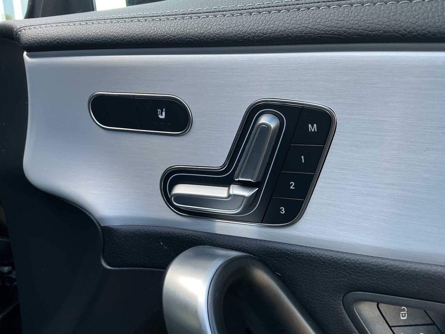 Used Mercedes-Benz CLA 2025 for sale - 78191763: Photo 21