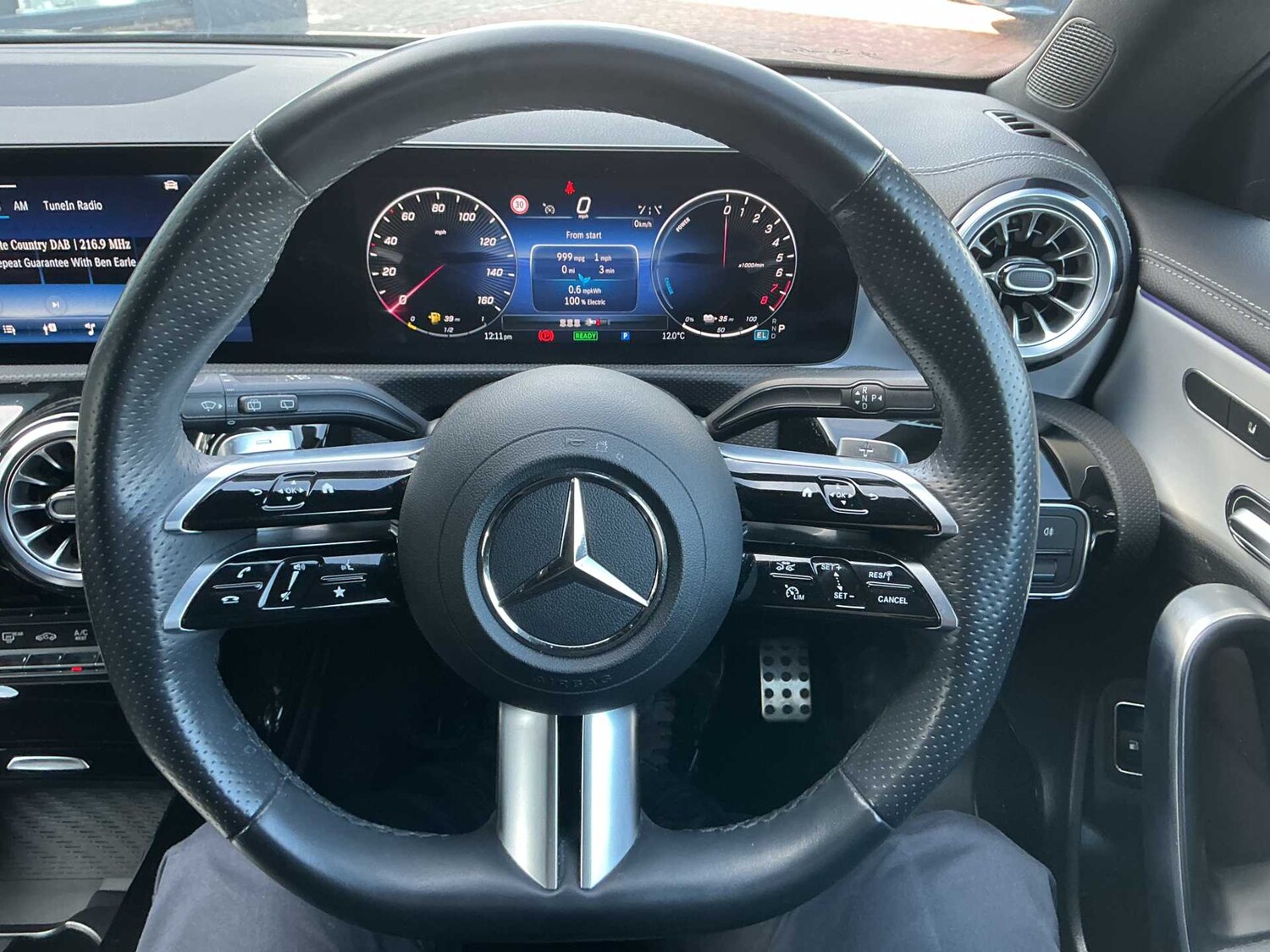 Used Mercedes-Benz CLA 2025 for sale - 78191763: Photo 24