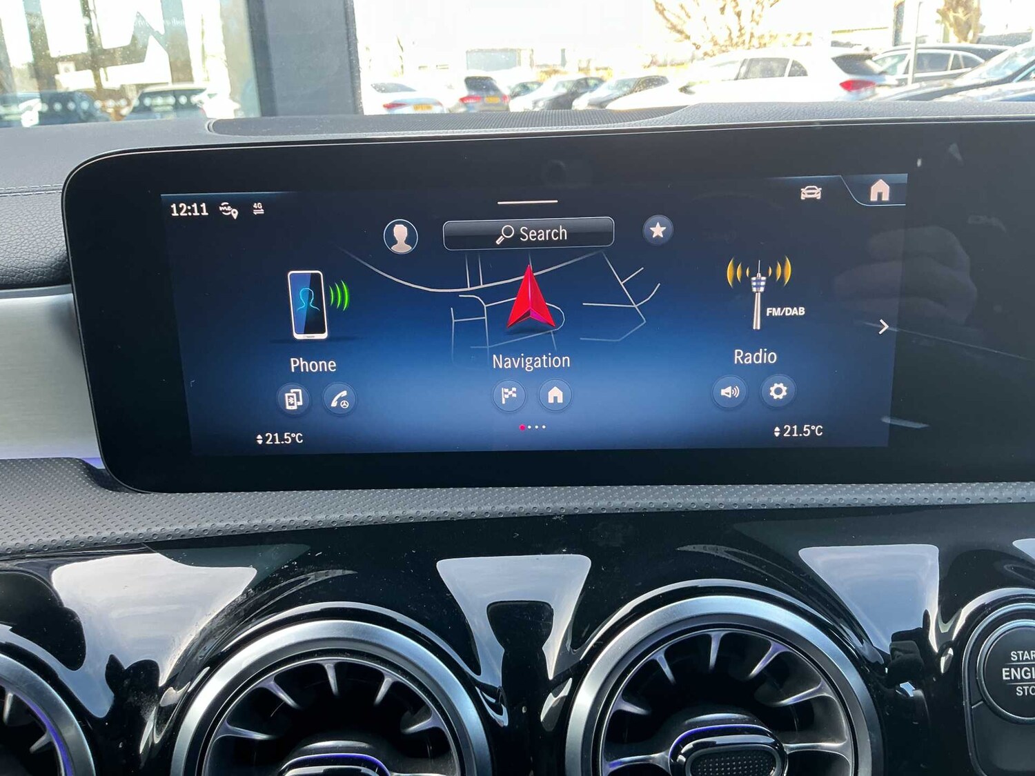 Used Mercedes-Benz CLA 2025 for sale - 78191763: Photo 25