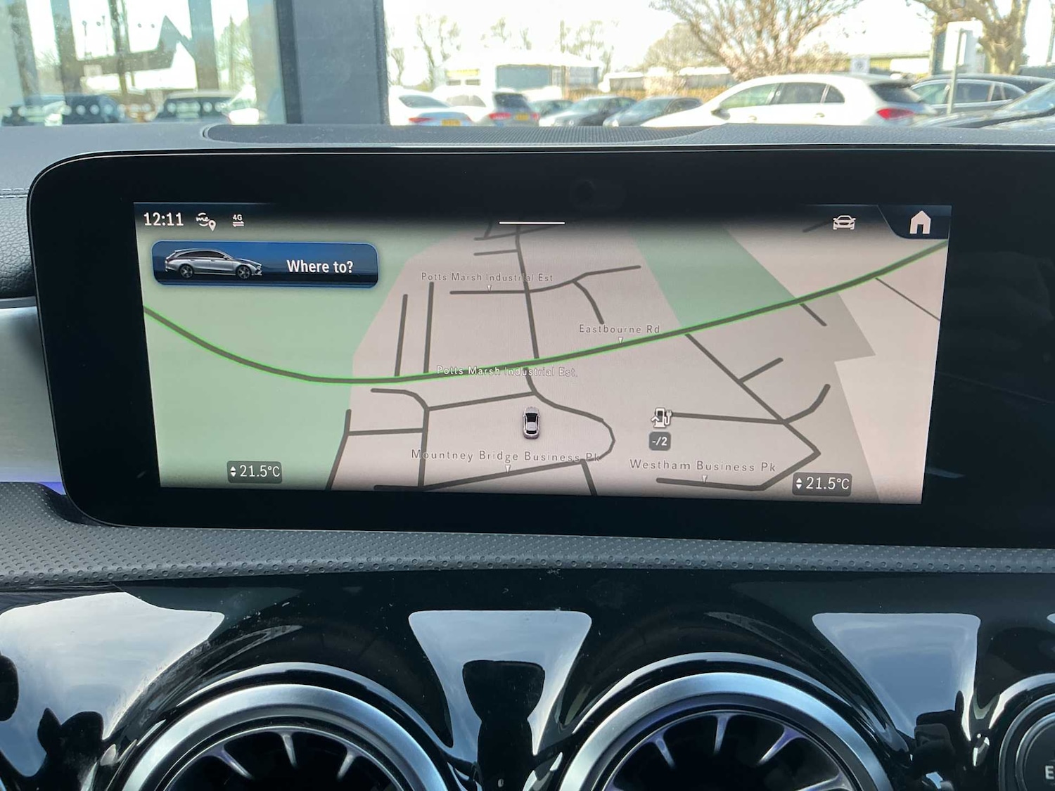 Used Mercedes-Benz CLA 2025 for sale - 78191763: Photo 26