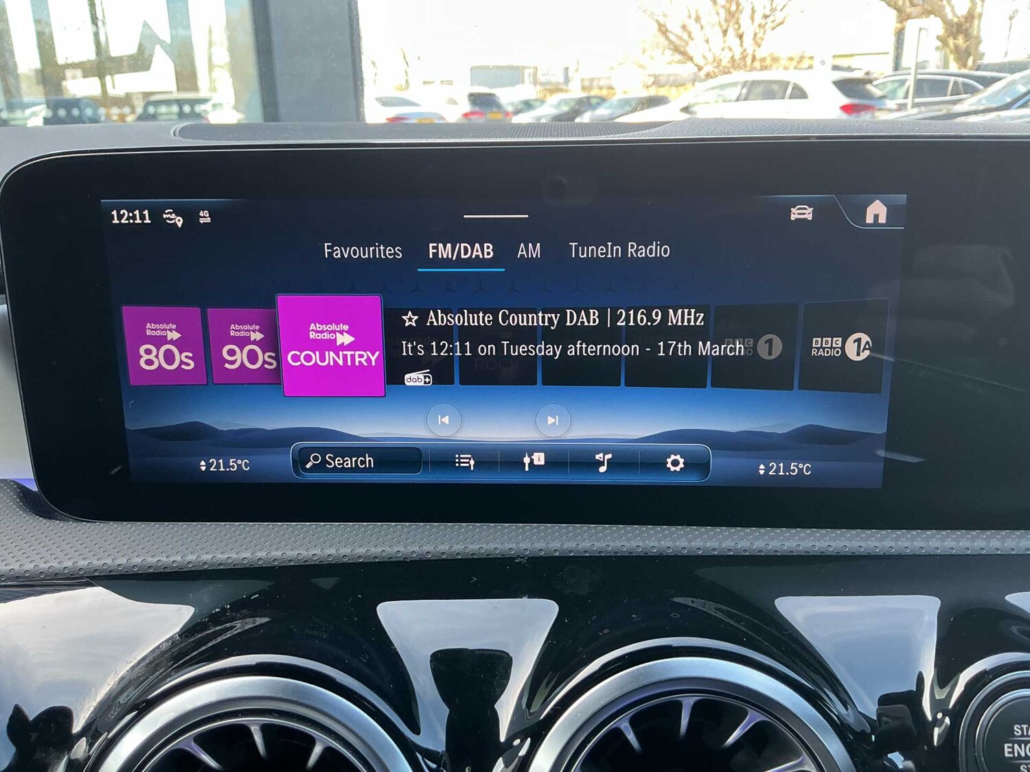 Used Mercedes-Benz CLA 2025 for sale - 78191763: Photo 27