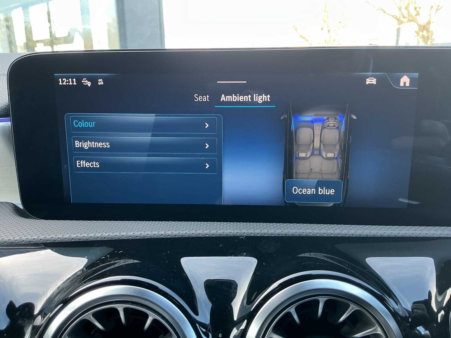 Used Mercedes-Benz CLA 2025 for sale - 78191763: Photo 28