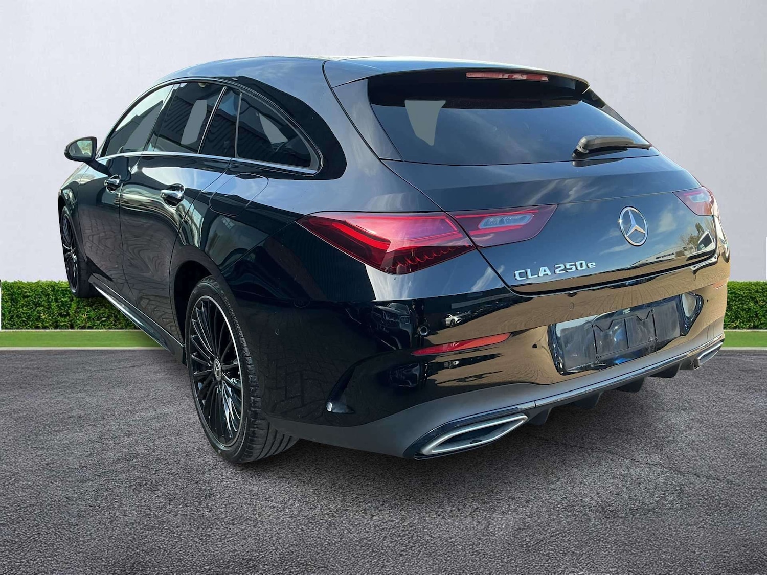 Used Mercedes-Benz CLA 2025 for sale - 78191763: Photo 3