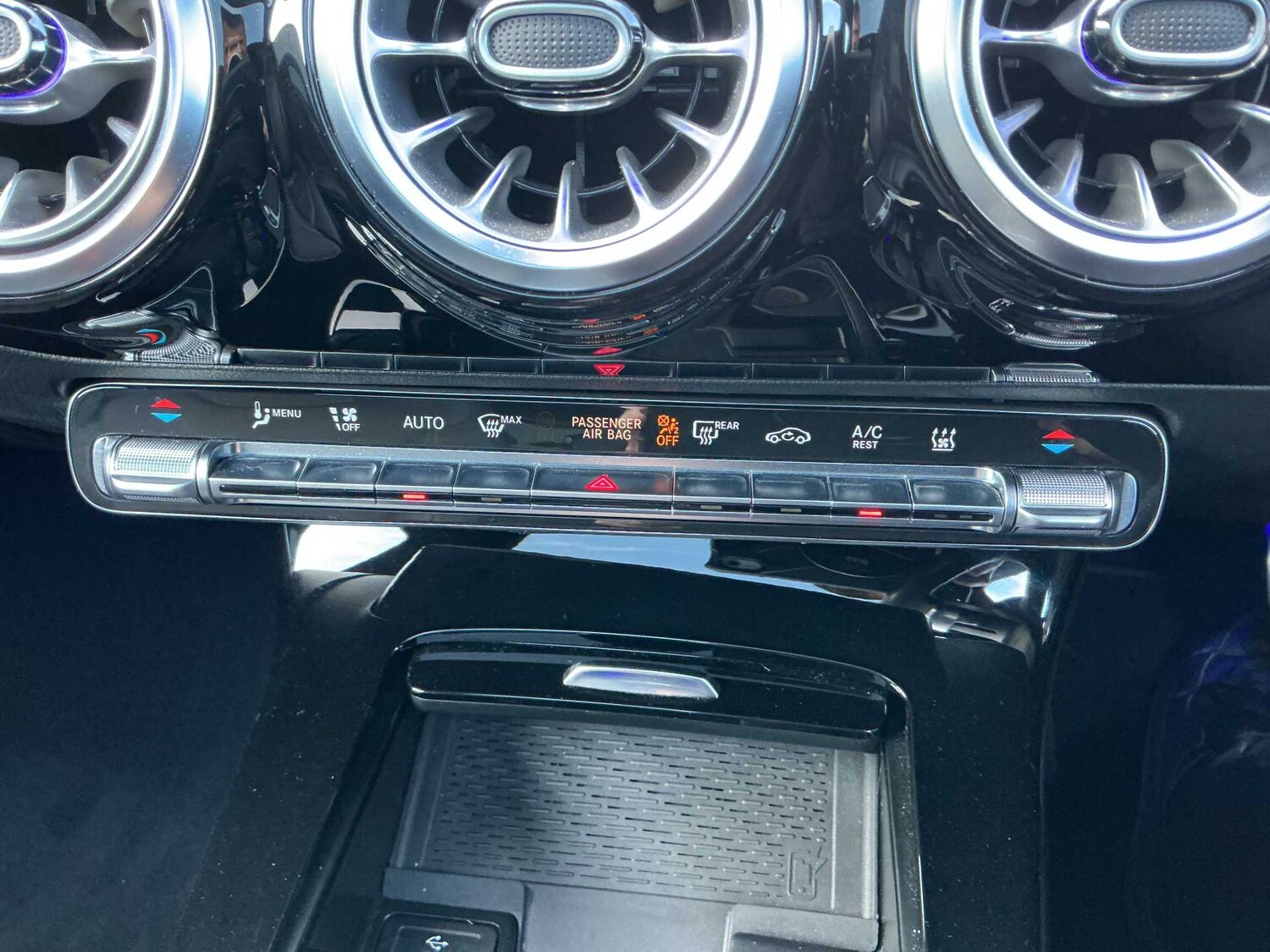 Used Mercedes-Benz CLA 2025 for sale - 78191763: Photo 30