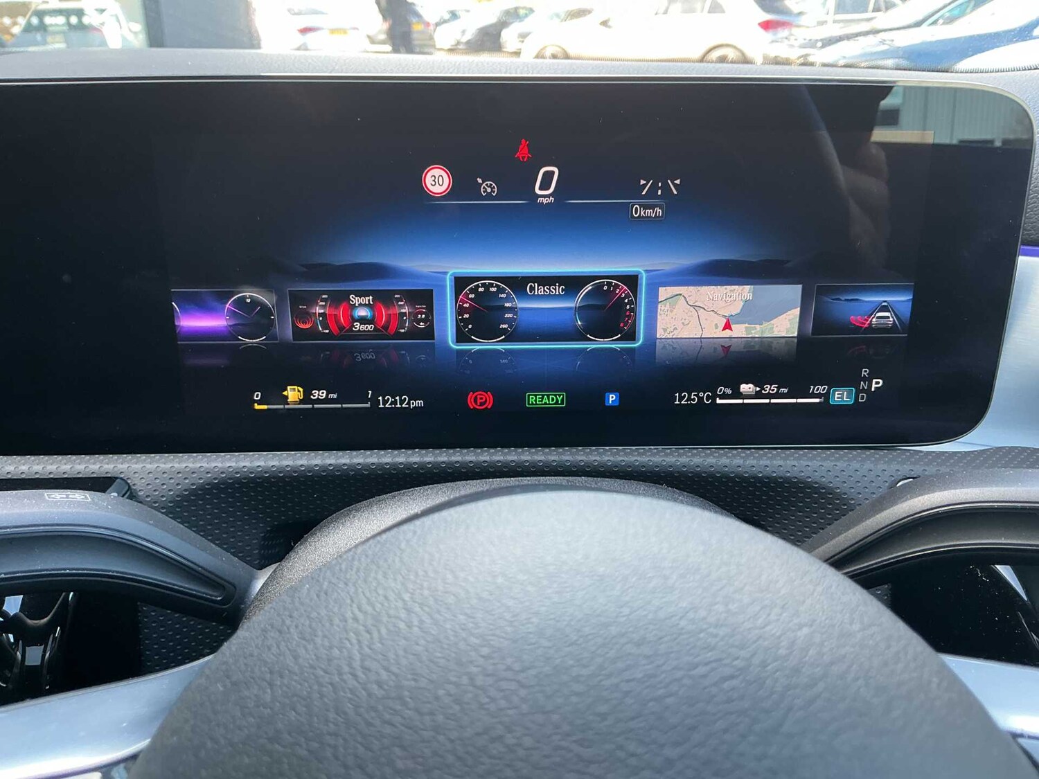 Used Mercedes-Benz CLA 2025 for sale - 78191763: Photo 31