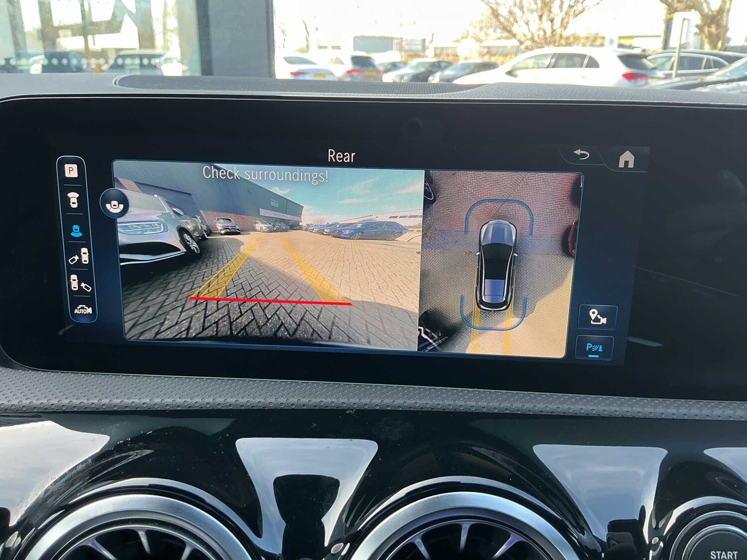 Used Mercedes-Benz CLA 2025 for sale - 78191763: Photo 33