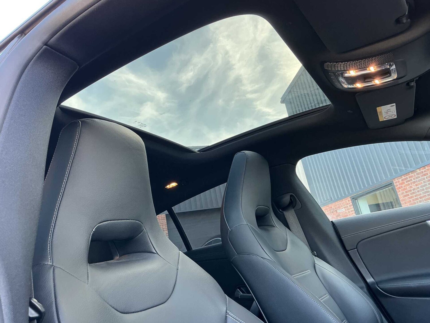 Used Mercedes-Benz CLA 2025 for sale - 78191763: Photo 34