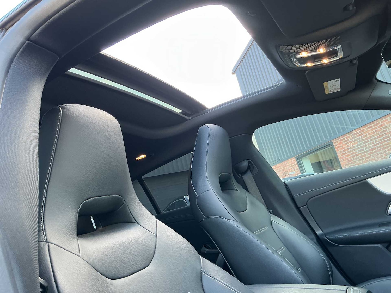 Used Mercedes-Benz CLA 2025 for sale - 78191763: Photo 36