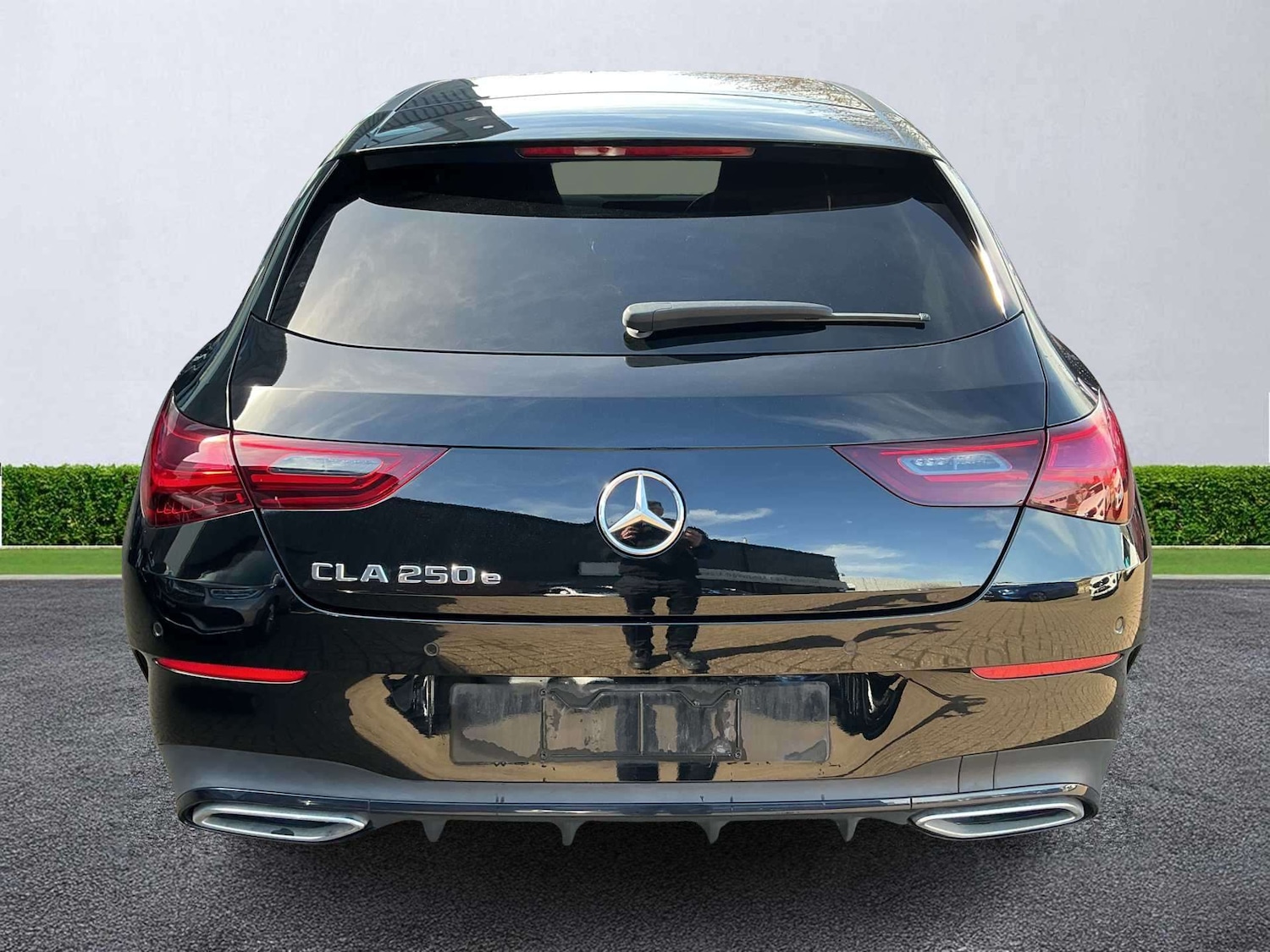 Used Mercedes-Benz CLA 2025 for sale - 78191763: Photo 4