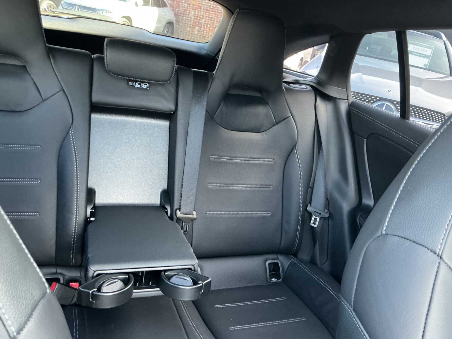 Used Mercedes-Benz CLA 2025 for sale - 78191763: Photo 40