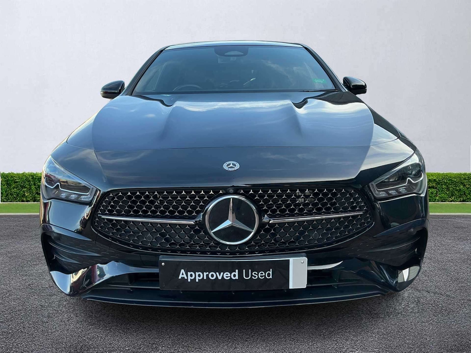 Used Mercedes-Benz CLA 2025 for sale - 78191763: Photo 5