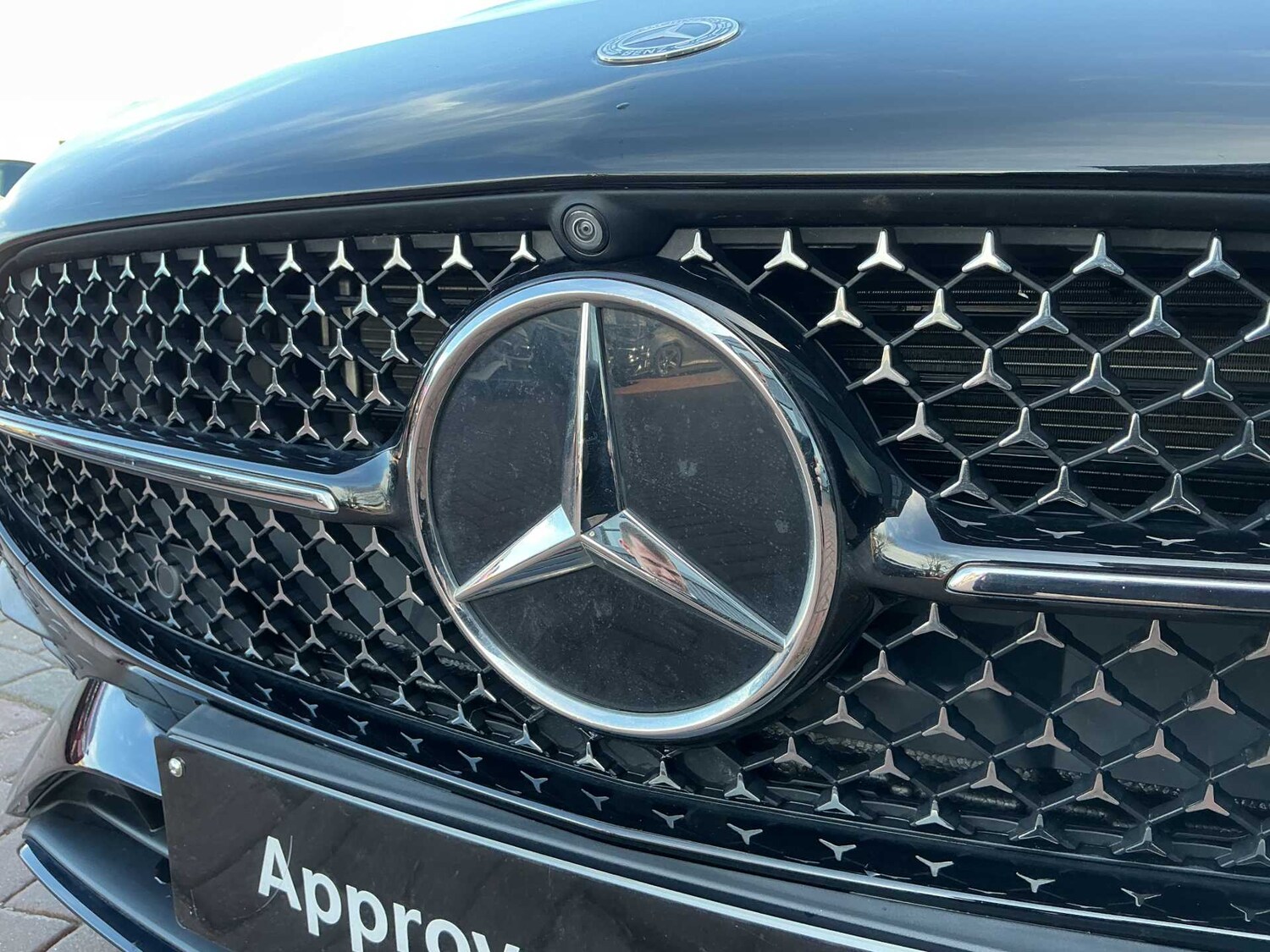 Used Mercedes-Benz CLA 2025 for sale - 78191763: Photo 6