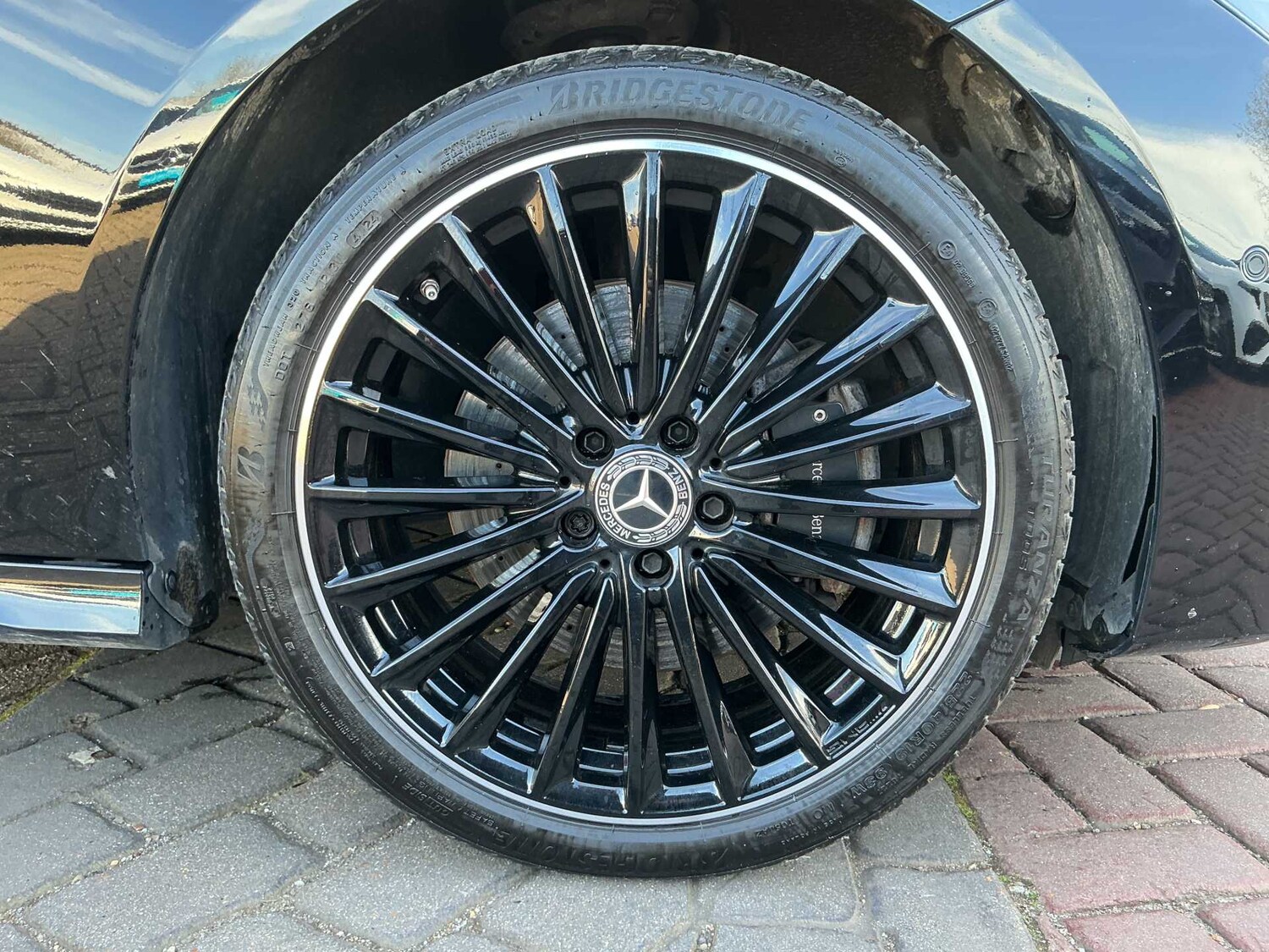 Used Mercedes-Benz CLA 2025 for sale - 78191763: Photo 8