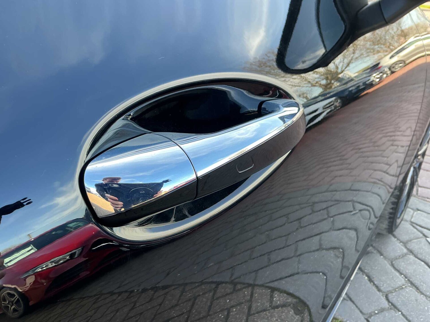 Used Mercedes-Benz CLA 2025 for sale - 78191763: Photo 9