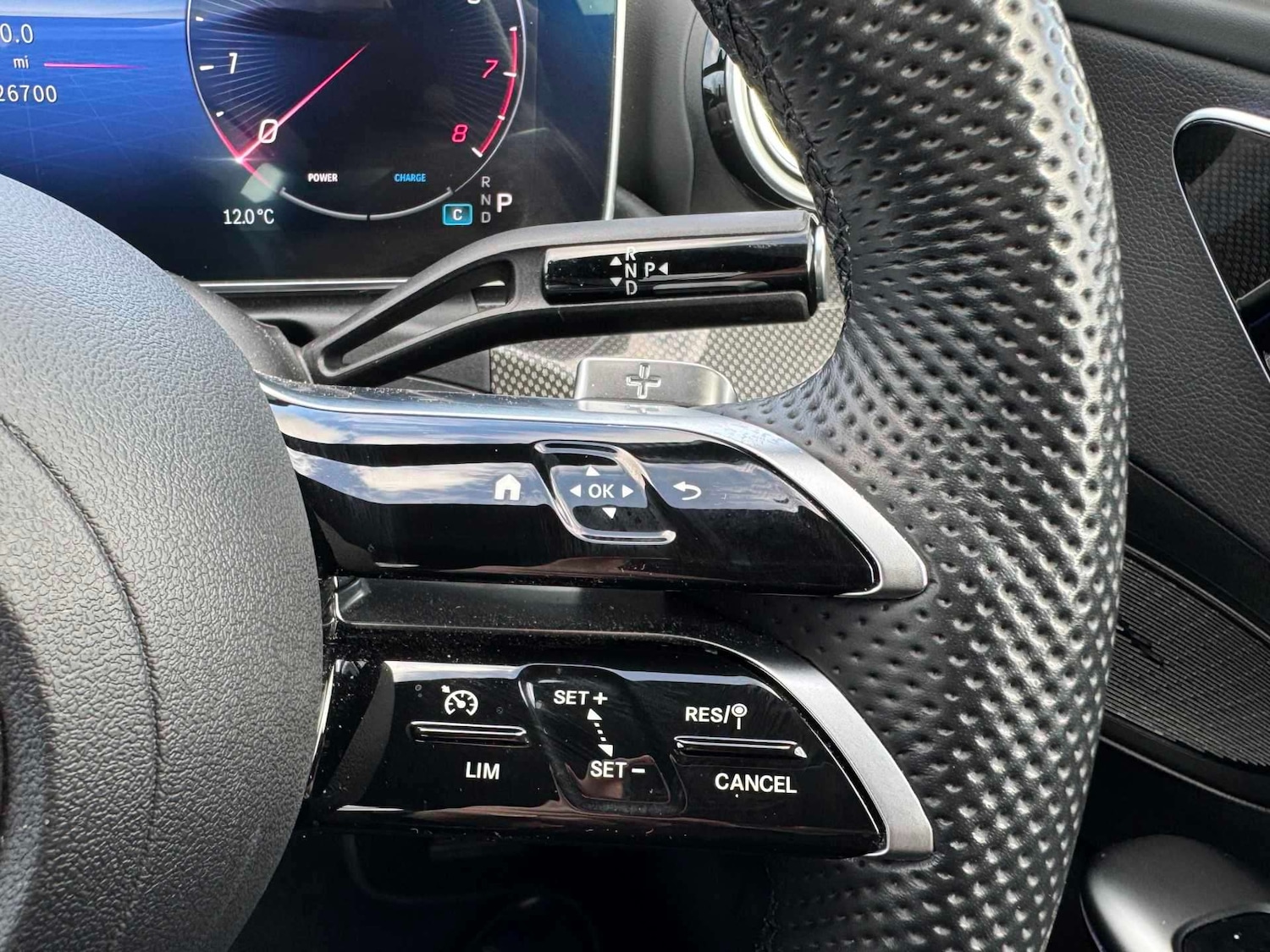 Used Mercedes-Benz C Class 2023 for sale - 78060641: Photo 10