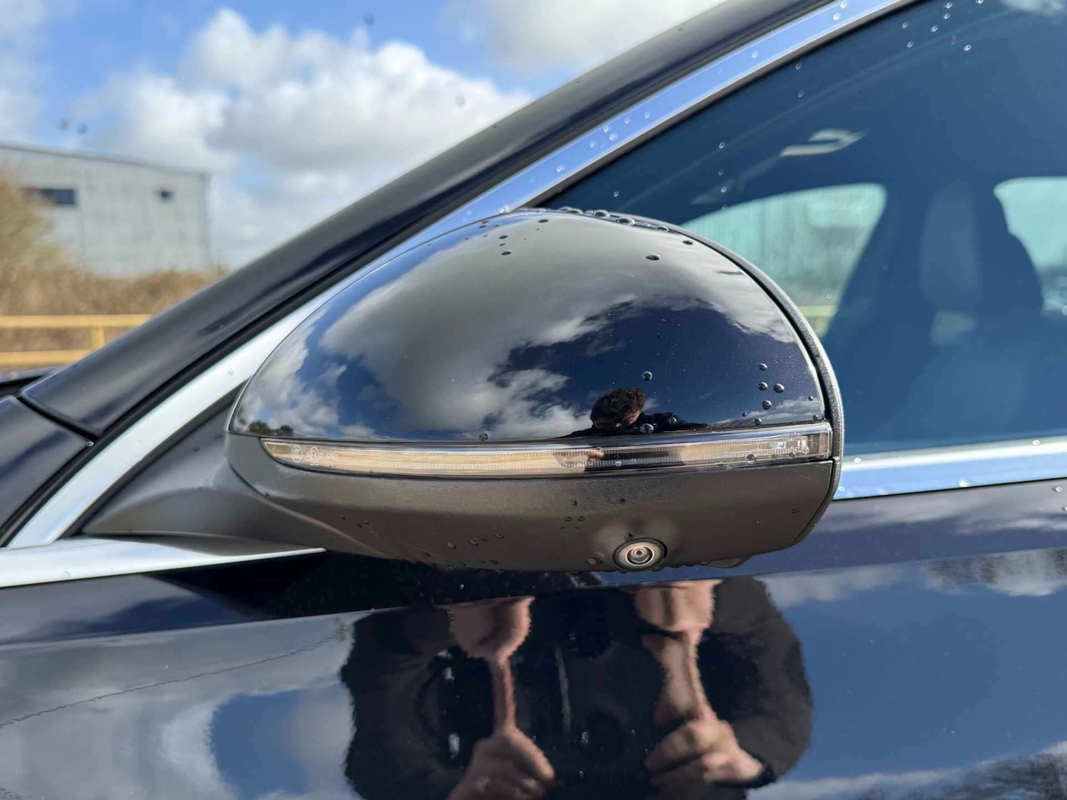 Used Mercedes-Benz C Class 2023 for sale - 78060641: Photo 11