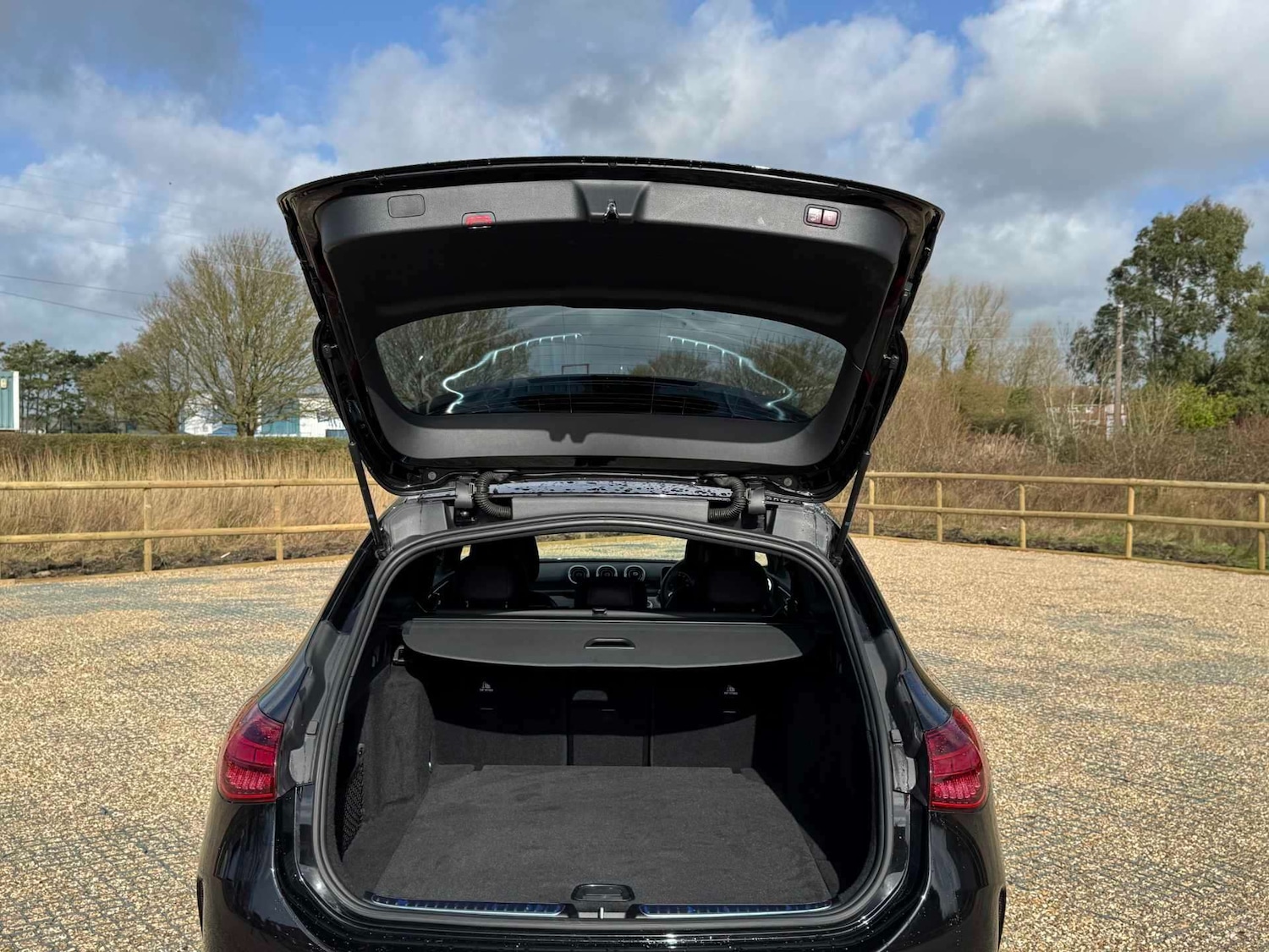 Used Mercedes-Benz C Class 2023 for sale - 78060641: Photo 20