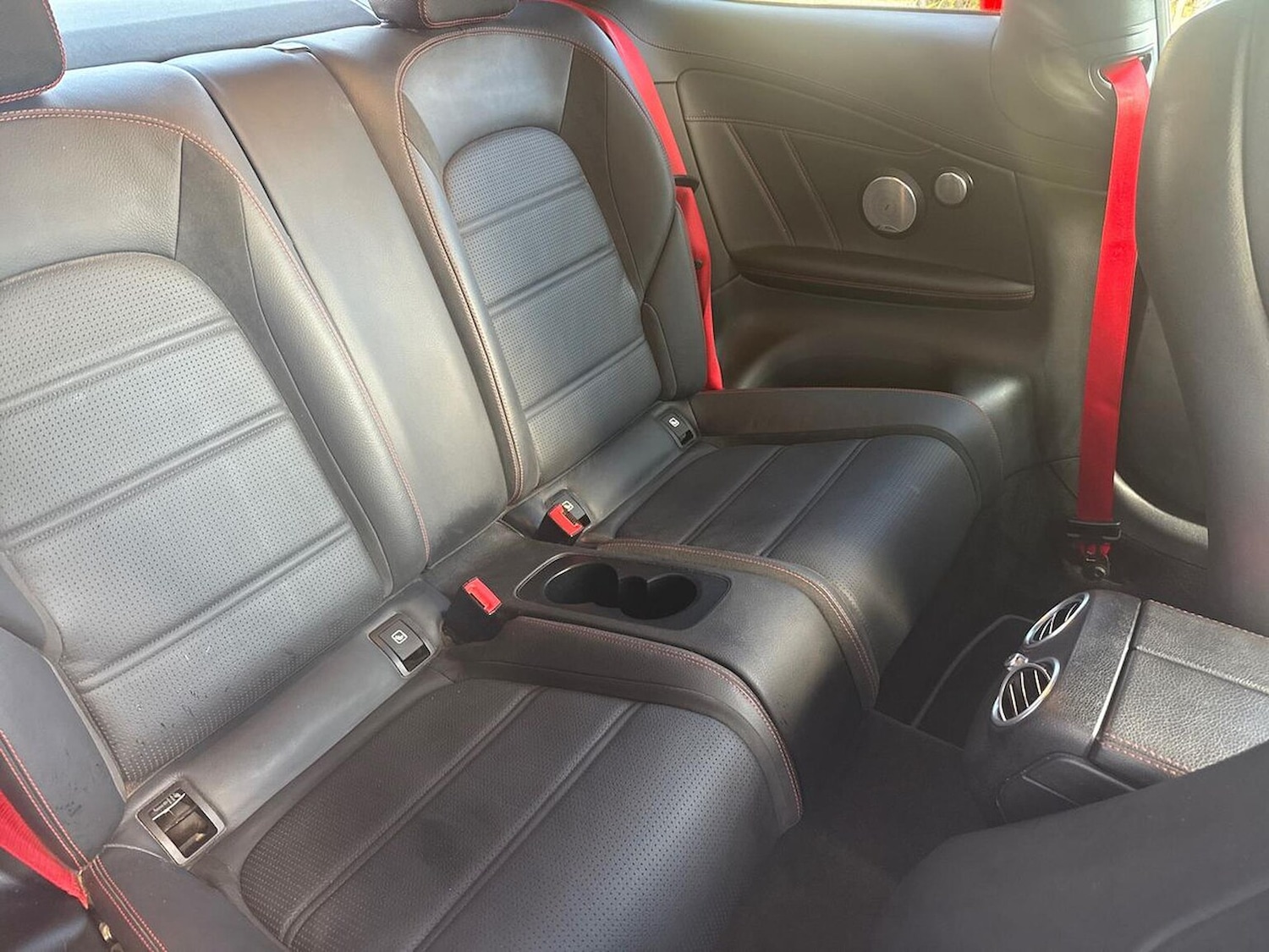 Used Mercedes-Benz C Class 2023 for sale - 76470990: Photo 16