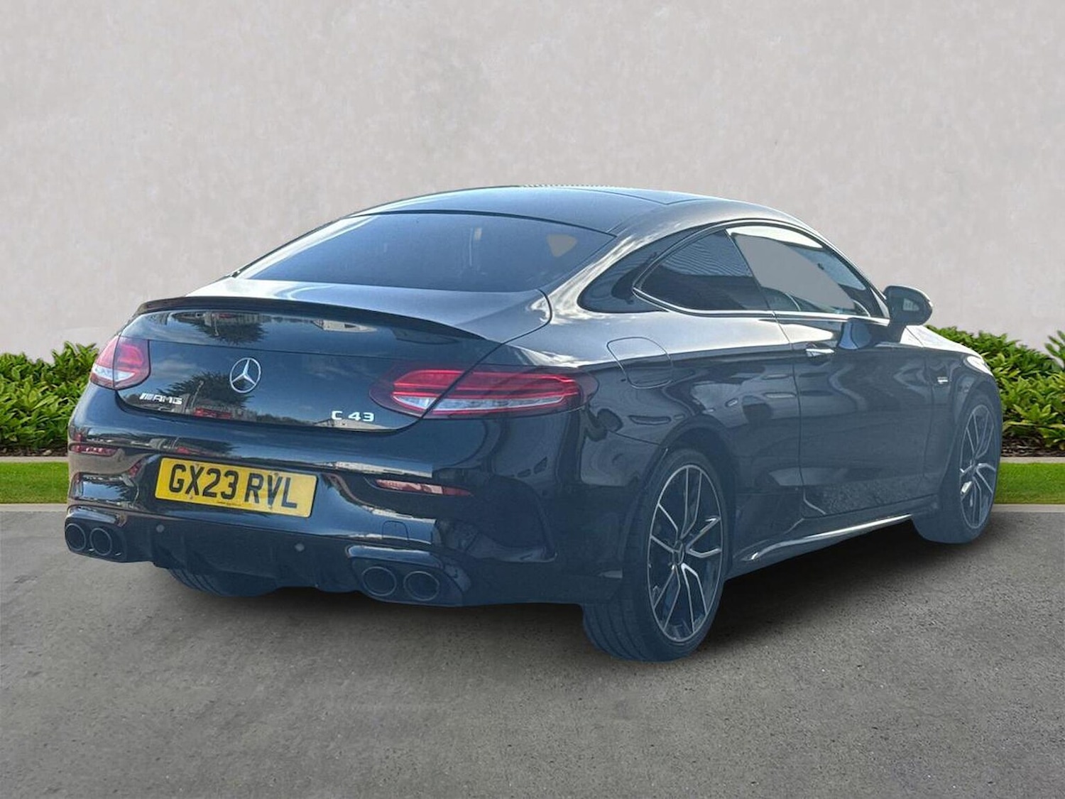 Used Mercedes-Benz C Class 2023 for sale - 76470990: Photo 18