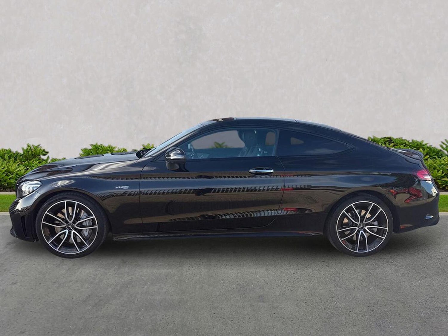 Used Mercedes-Benz C Class 2023 for sale - 76470990: Photo 19