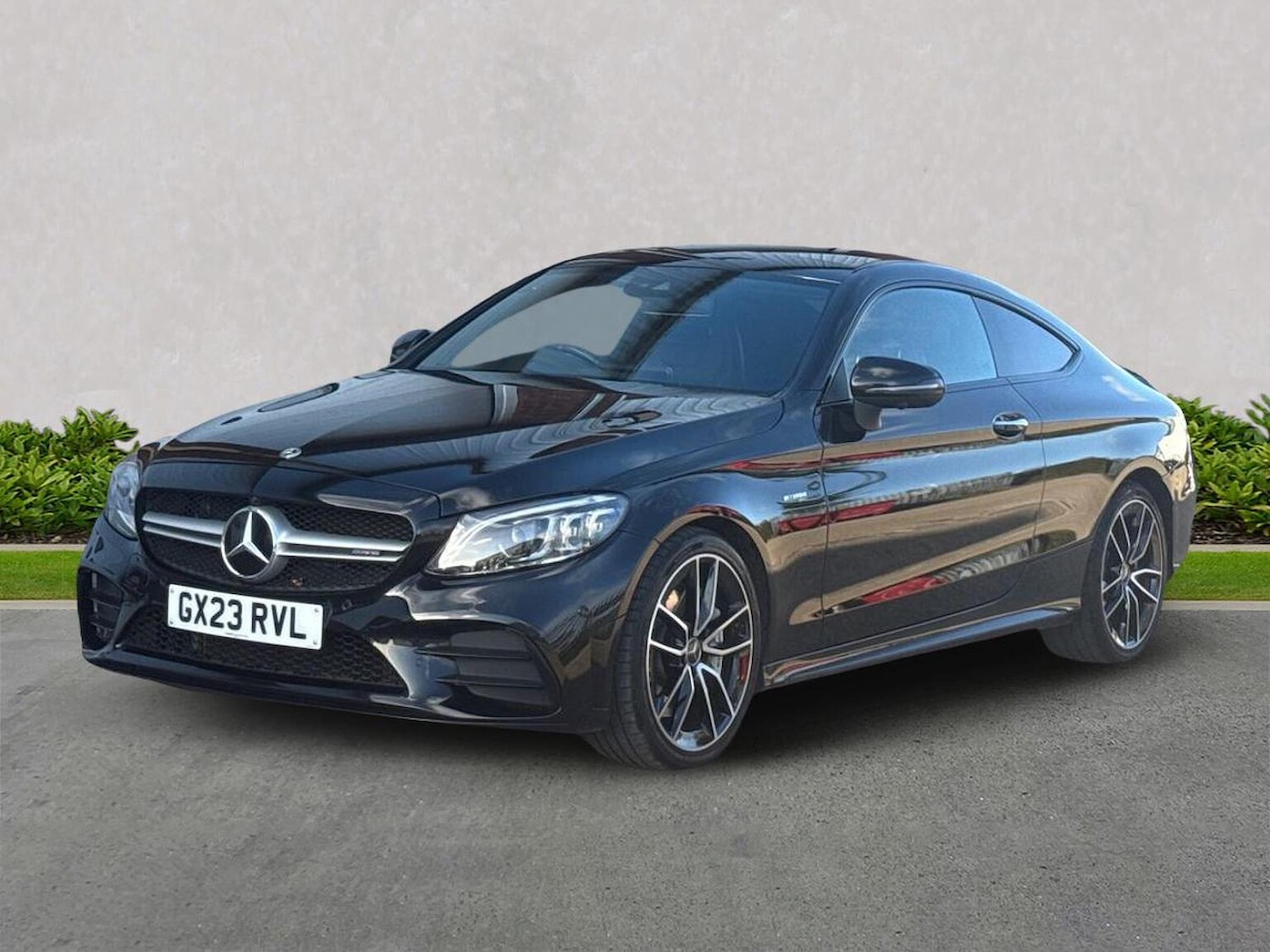 Used Mercedes-Benz C Class 2023 for sale - 76470990: Photo 20