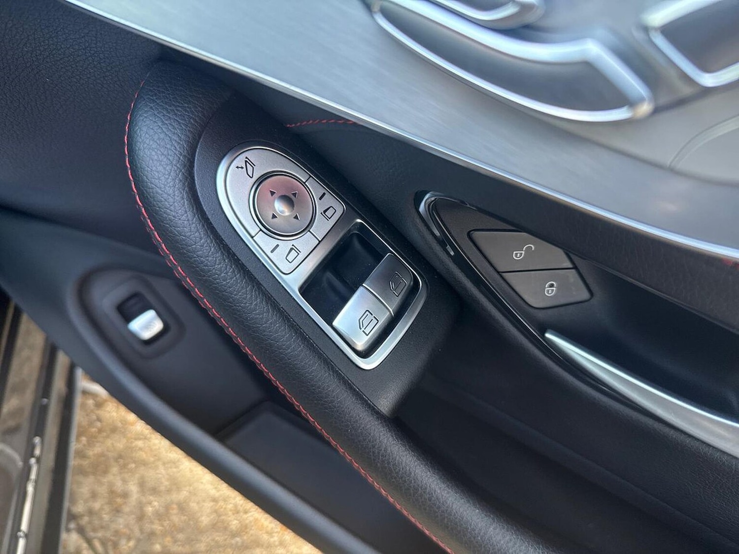 Used Mercedes-Benz C Class 2023 for sale - 76470990: Photo 21