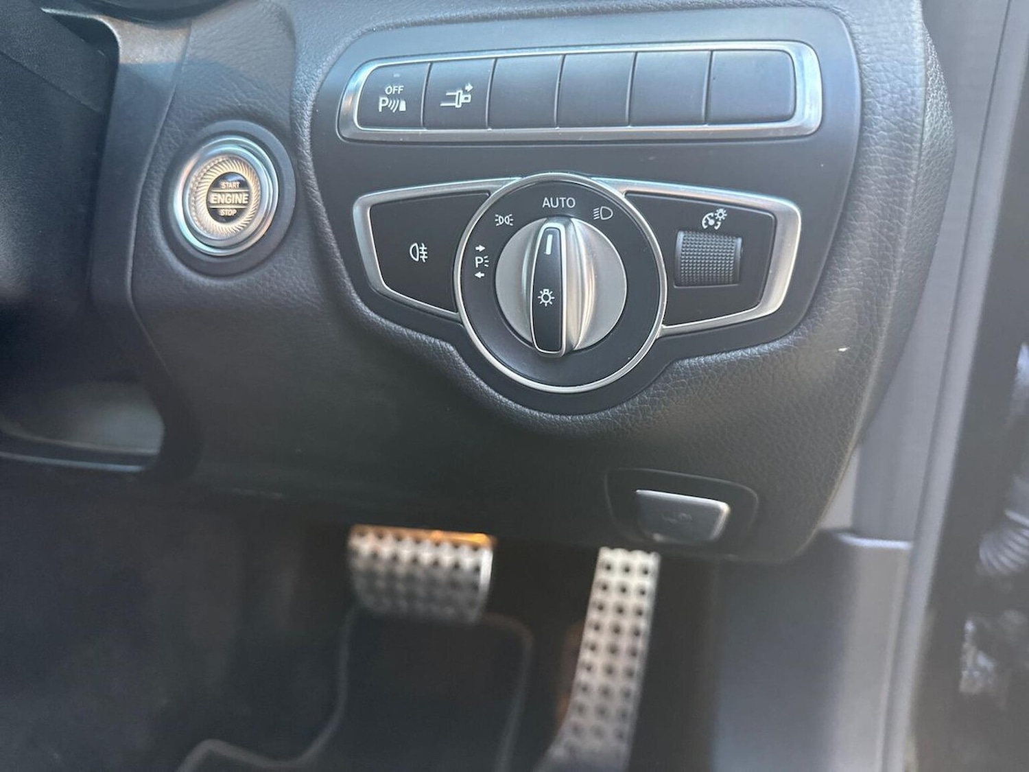 Used Mercedes-Benz C Class 2023 for sale - 76470990: Photo 22