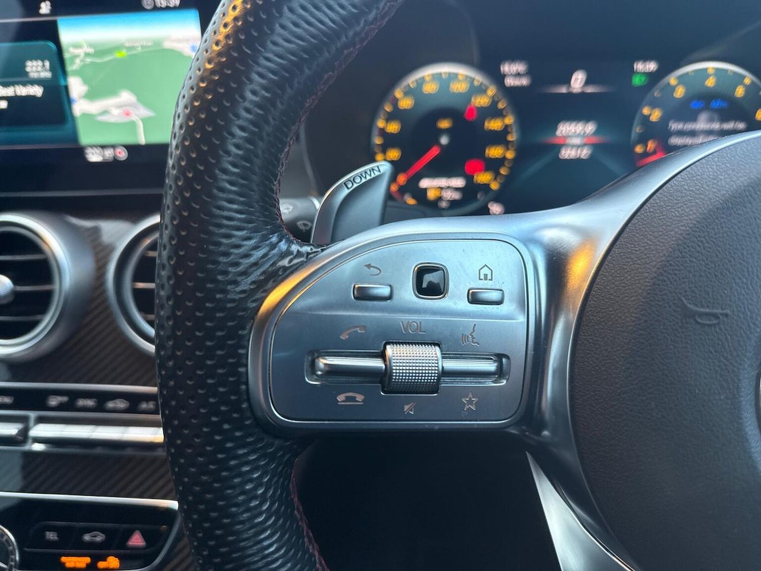 Used Mercedes-Benz C Class 2023 for sale - 76470990: Photo 26