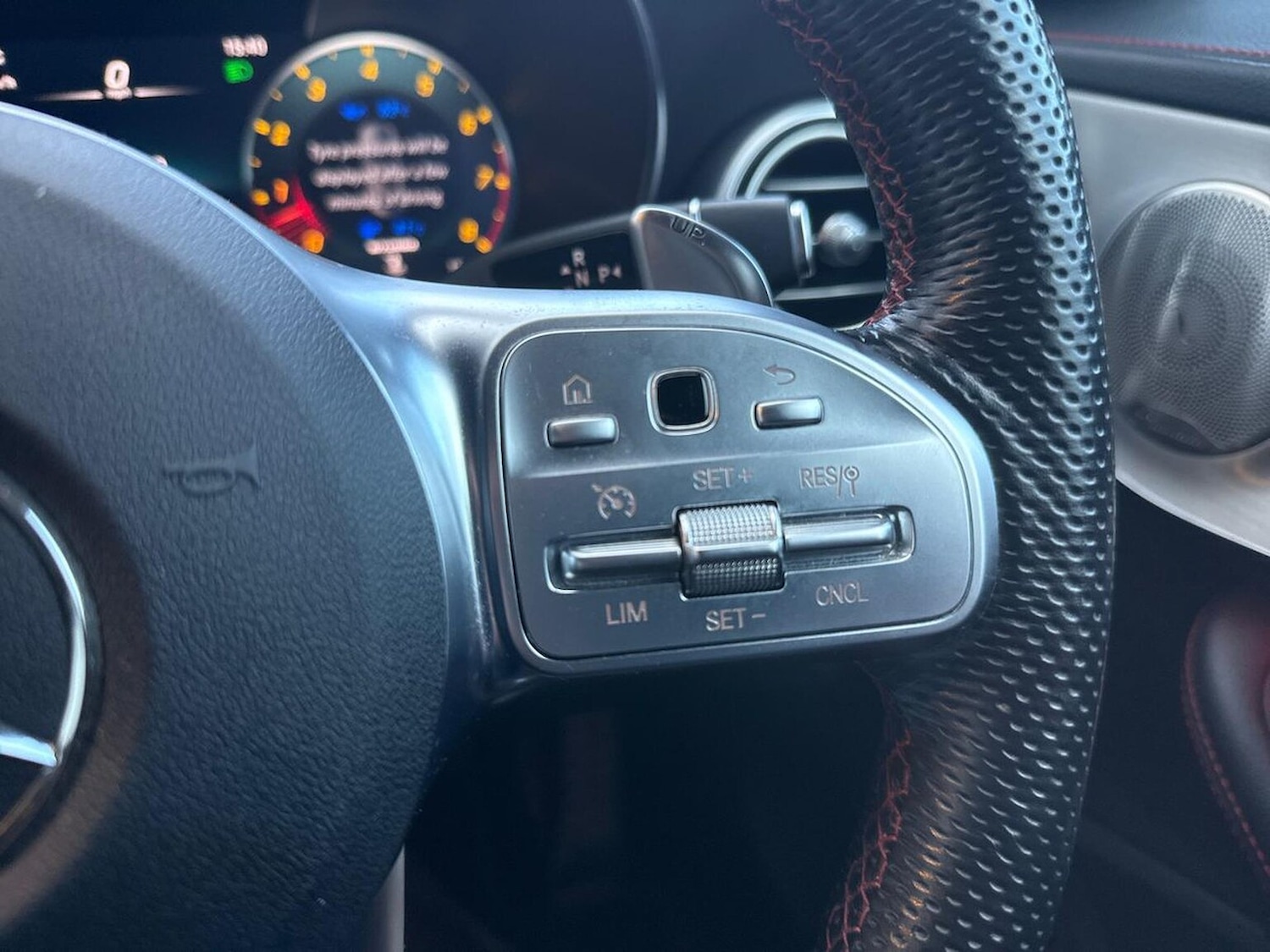 Used Mercedes-Benz C Class 2023 for sale - 76470990: Photo 27