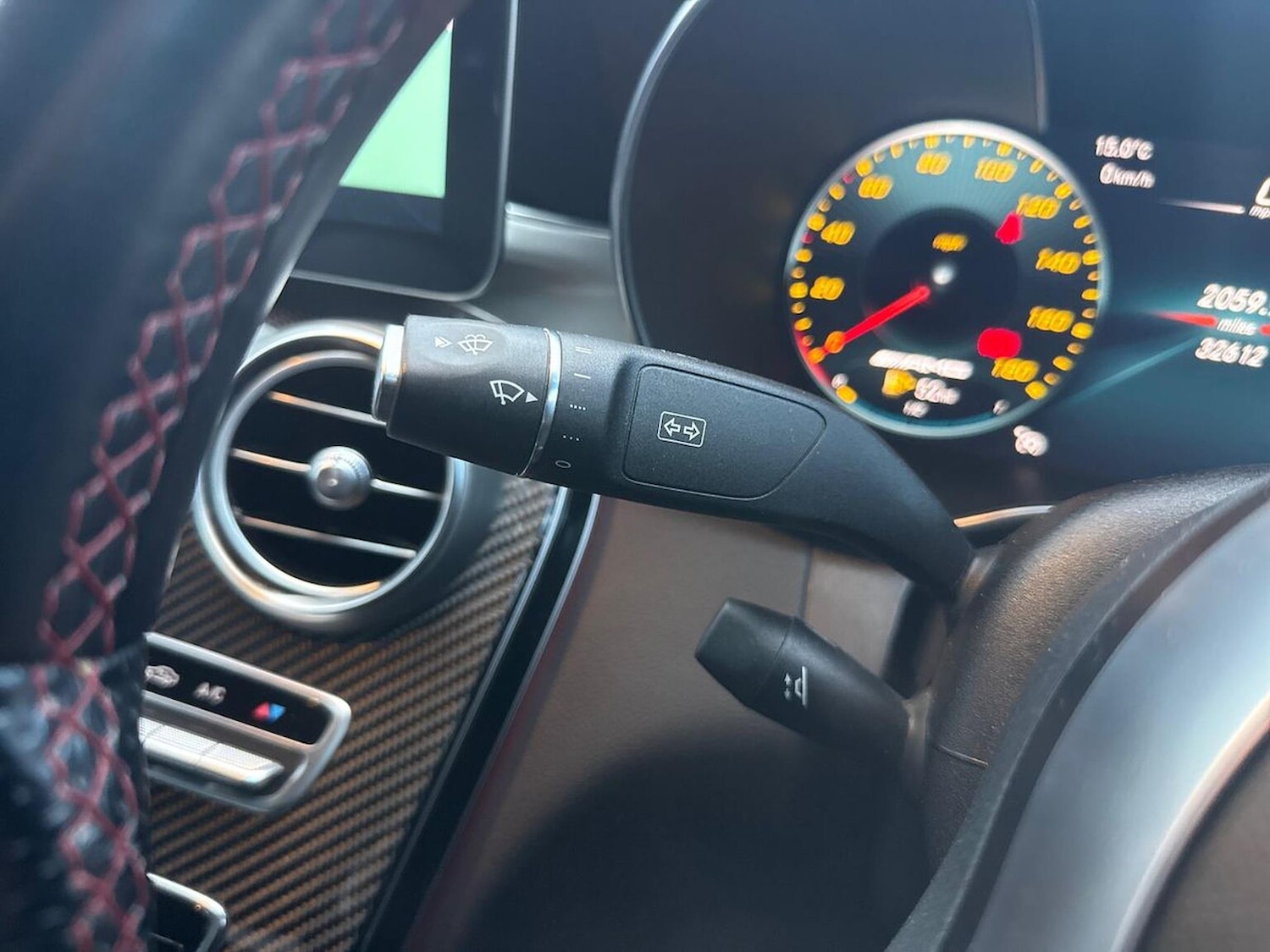 Used Mercedes-Benz C Class 2023 for sale - 76470990: Photo 28