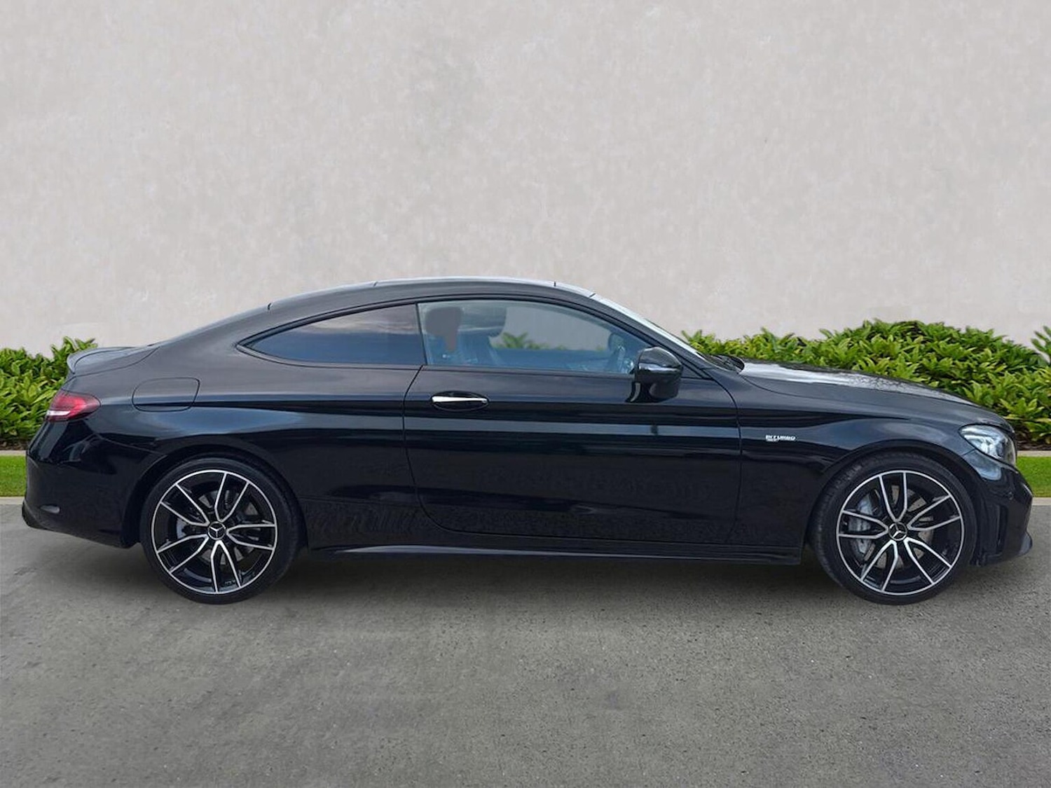 Used Mercedes-Benz C Class 2023 for sale - 76470990: Photo 3