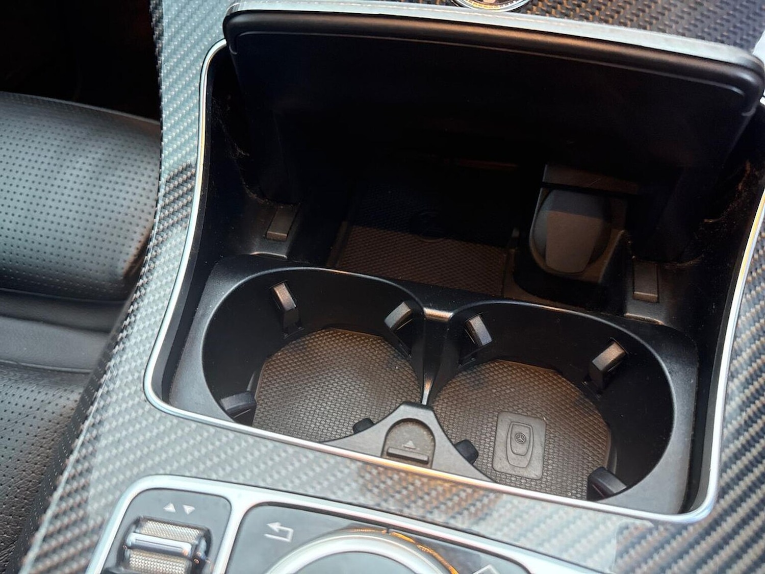 Used Mercedes-Benz C Class 2023 for sale - 76470990: Photo 32