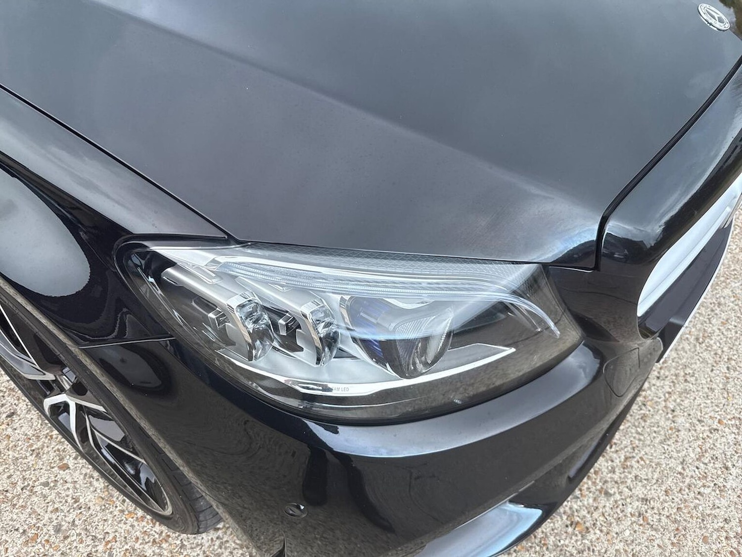 Used Mercedes-Benz C Class 2023 for sale - 76470990: Photo 34