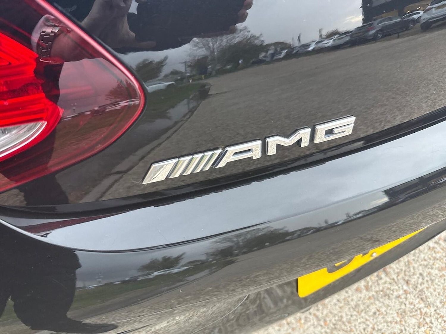 Used Mercedes-Benz C Class 2023 for sale - 76470990: Photo 35