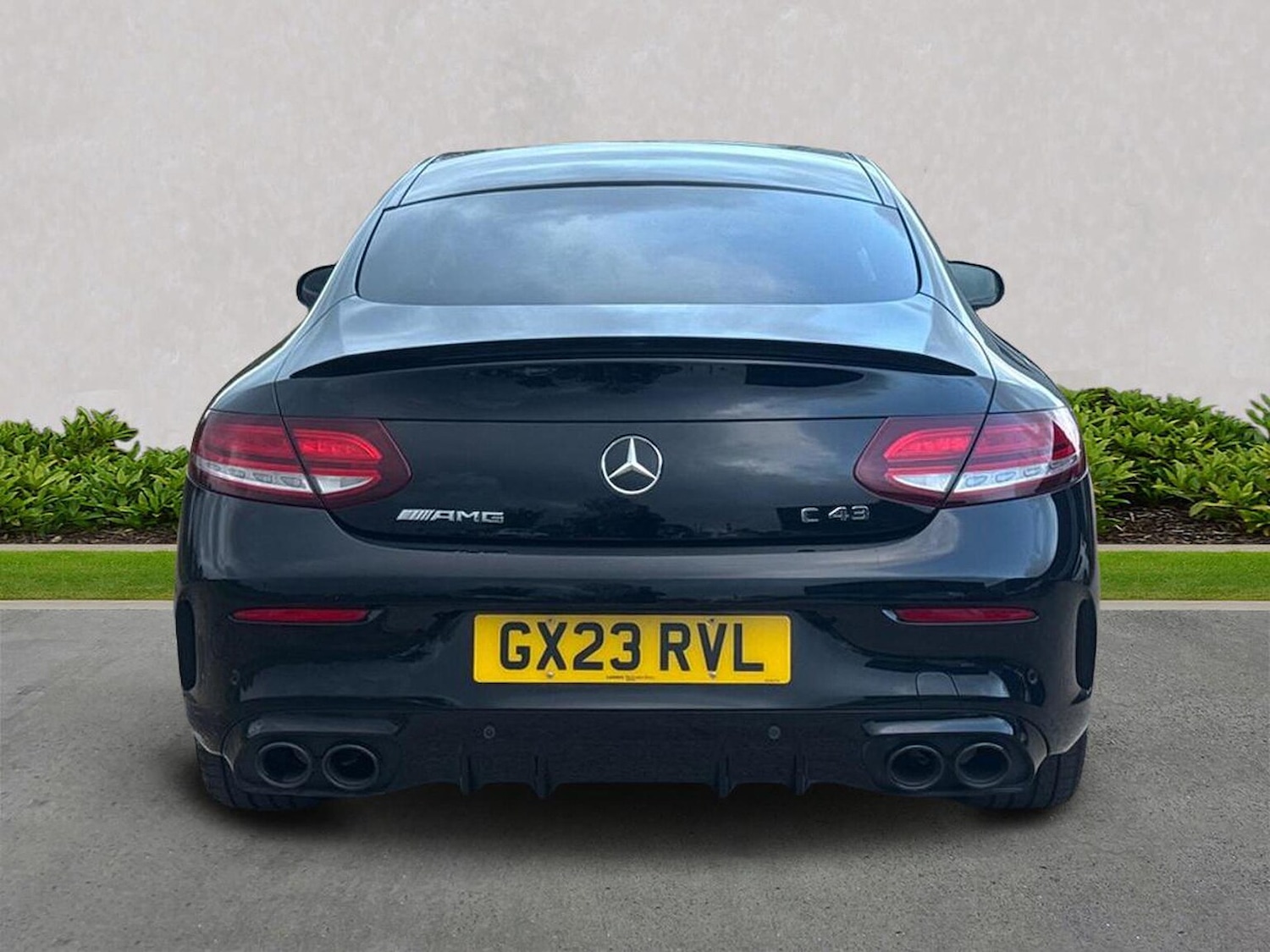 Used Mercedes-Benz C Class 2023 for sale - 76470990: Photo 4