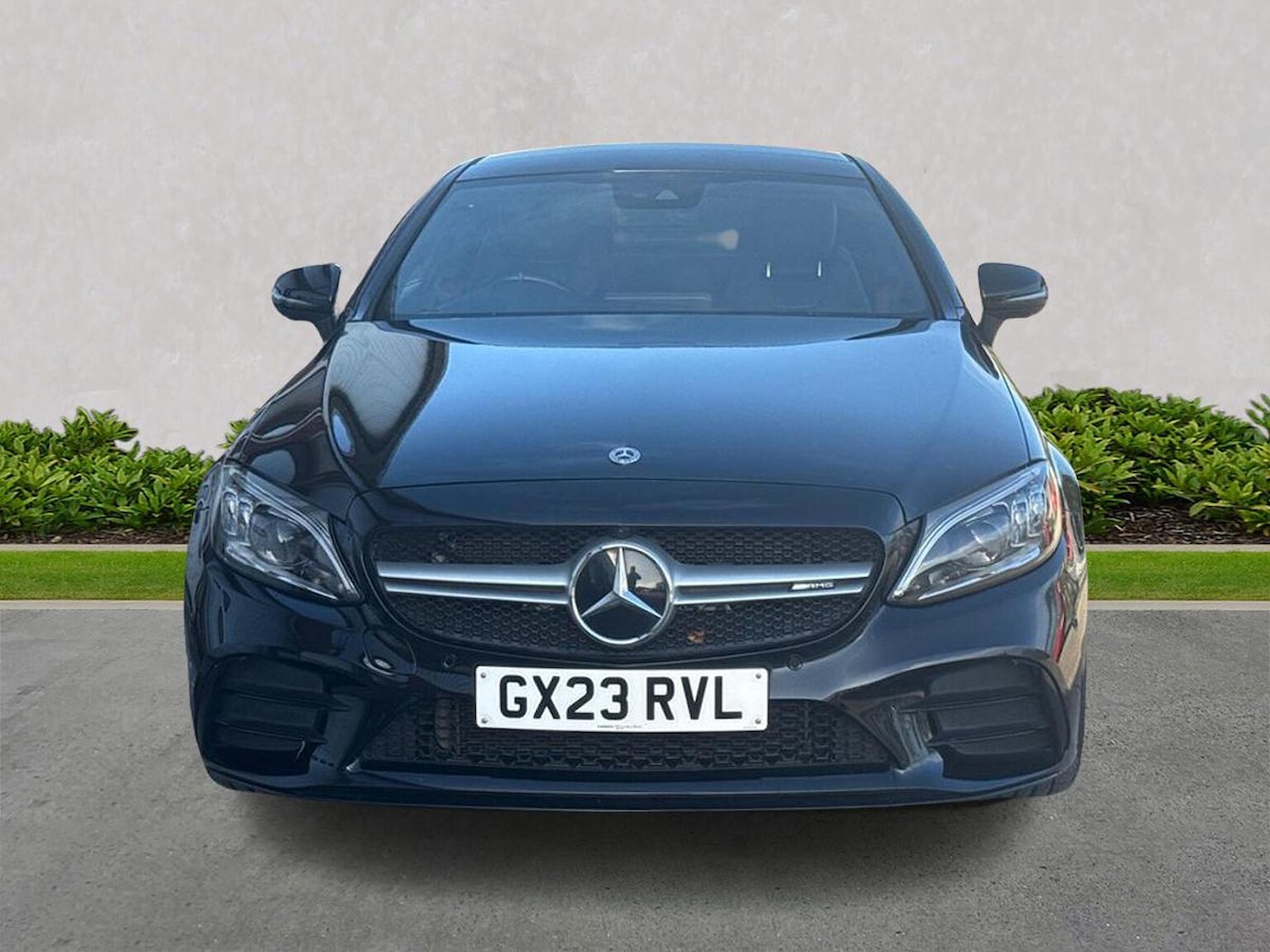 Used Mercedes-Benz C Class 2023 for sale - 76470990: Photo 5